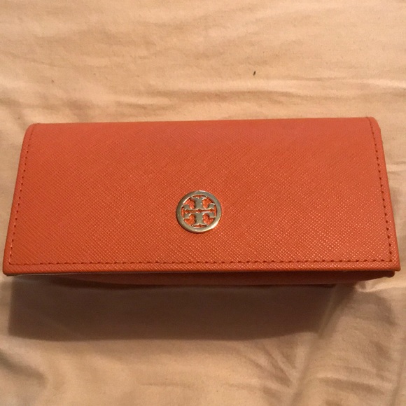 Tory Burch Other - Tory Burch Sunglass Case
